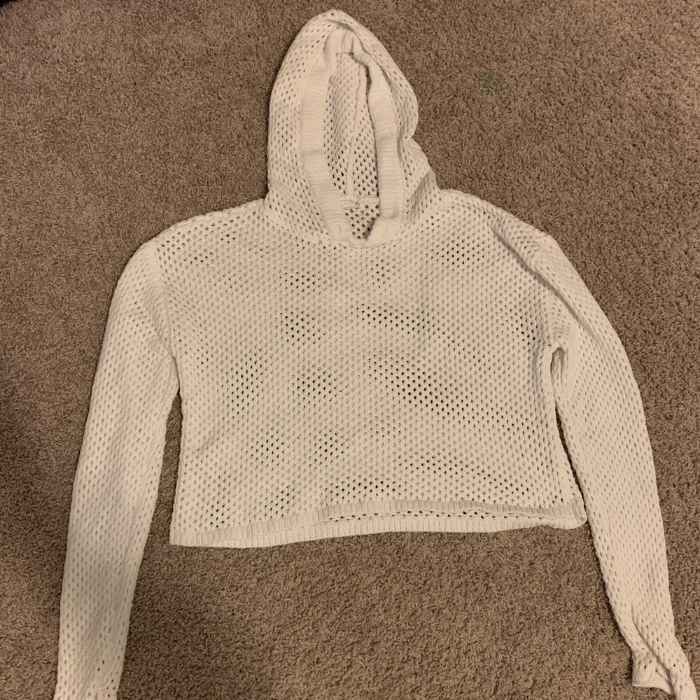 Garage Hoodie
